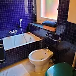 Apartmán Casa Brunzin