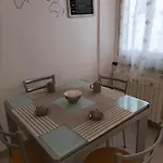 Casa Brunzin Lavagna