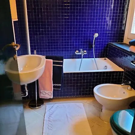 Апартаменты Casa Brunzin