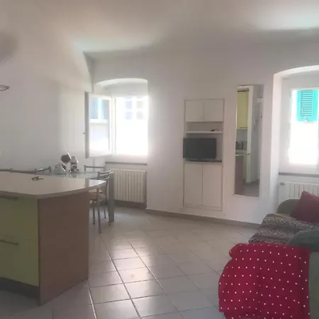 Casa Brunzin 公寓 *