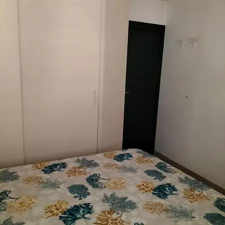 Casa Brunzin 拉瓦尼亚