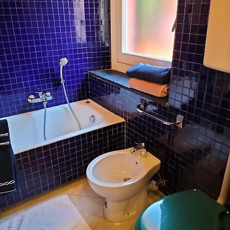 Apartment Casa Brunzin