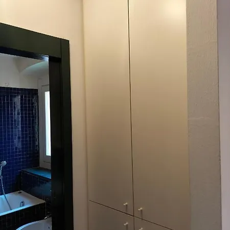 Casa Brunzin Apartment