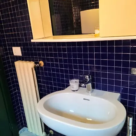 Casa Brunzin Apartment *