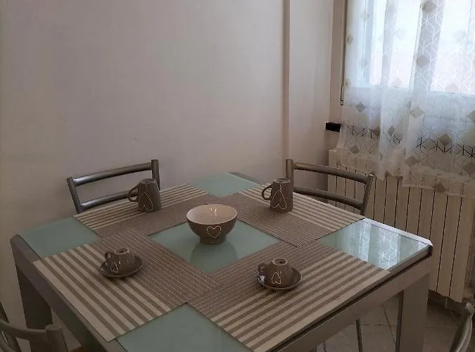 Casa Brunzin 拉瓦尼亚